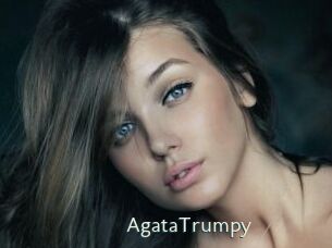 AgataTrumpy 1 grosse chatte poilue