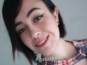 AgataaJones