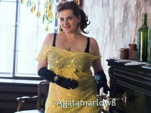 Agatamarlow8