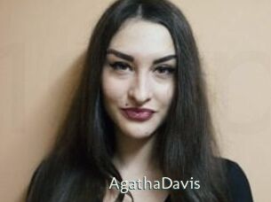 AgathaDavis