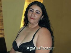 AgathaFoxterr