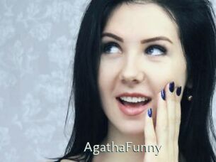 AgathaFunny