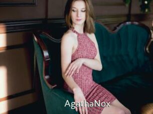 AgathaNox