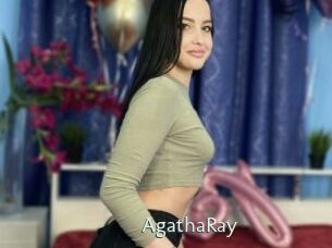 AgathaRay