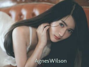 AgnesWilson