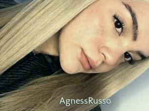 AgnessRusso