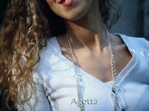 Agotta