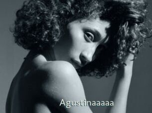 Agustinaaaaa