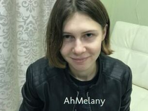 AhMelany