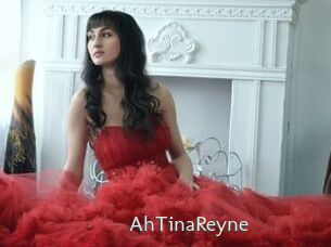 AhTinaReyne