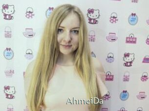 AhmeiDa