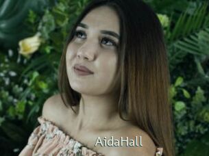 AidaHall