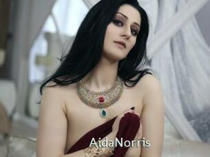 AidaNorris