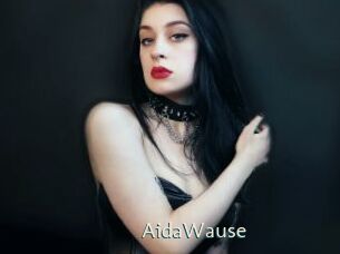 AidaWause