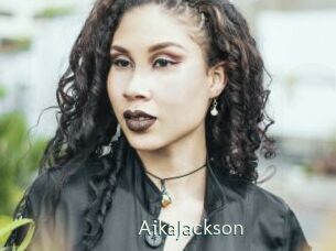 AikaJackson