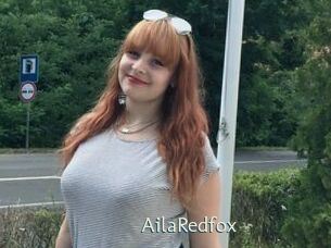AilaRedfox