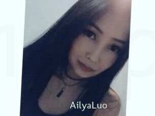 AilyaLuo