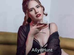 AilynHunt