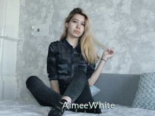 AimeeWhite