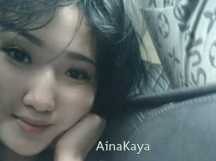 AinaKaya