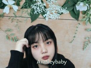 Ainsleybaby
