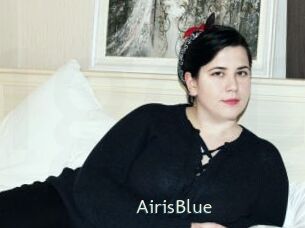 AirisBlue