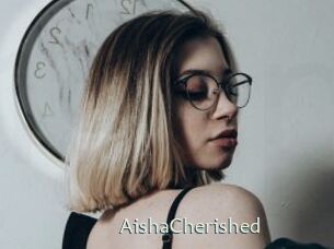 AishaCherished