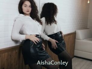AishaConley