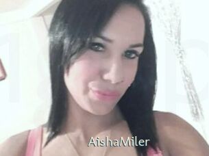 AishaMiler