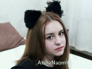 AishaNaomi