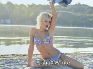 AishaXWhite