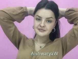 AishwaryaW
