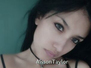 AissonTaylor