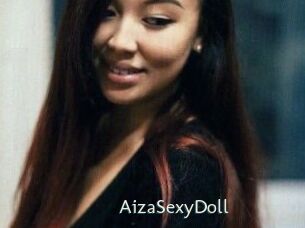 AizaSexyDoll