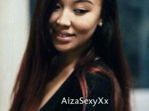 AizaSexyXx