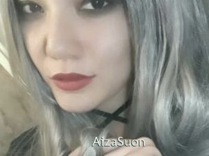 AizaSuon