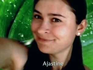 Ajastine