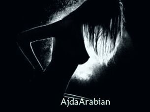 AjdaArabian