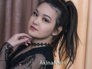 AkinaMori