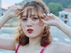 Akinaa