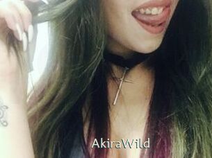 AkiraWild