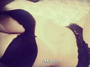 Akiram
