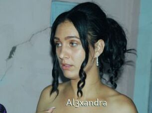 Al3xandra