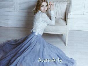 AlanaArly