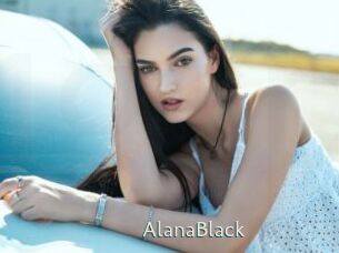 AlanaBlack