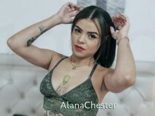 AlanaChester