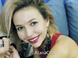 AlanaCox