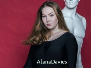 AlanaDavies