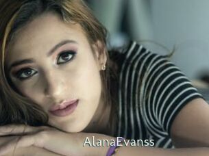 AlanaEvanss