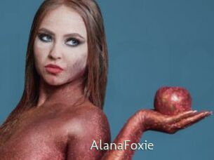 AlanaFoxie